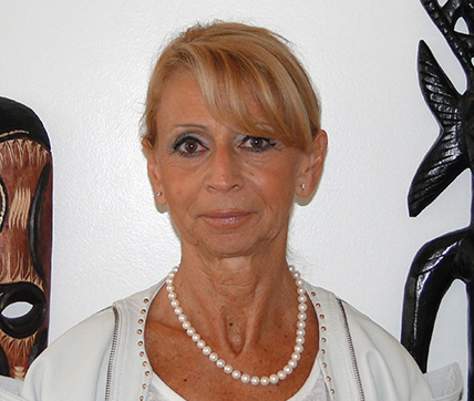 Michèle Isnardi