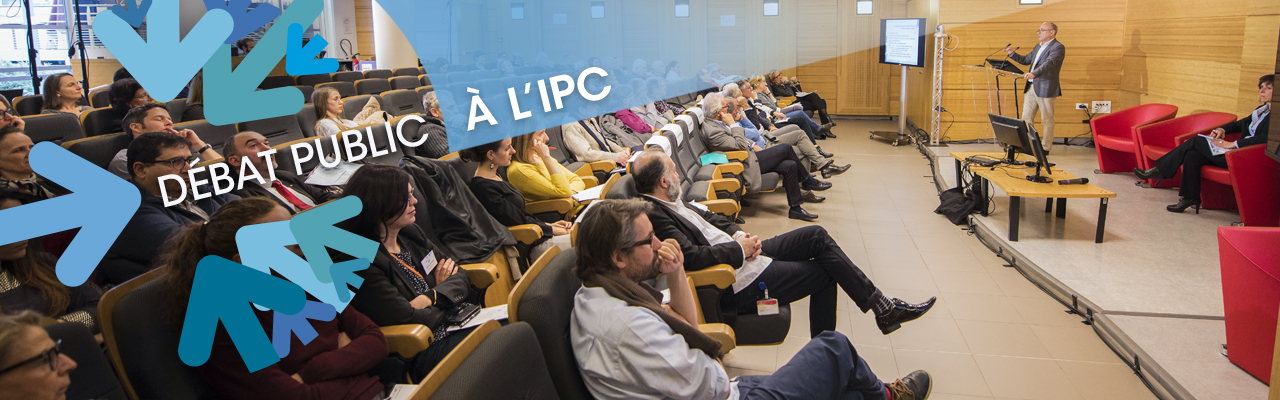 les debats publics de l ipc