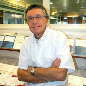 François Esinger